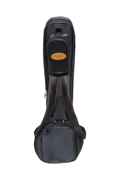 1. Sınıf Premium Buzuki Gigbag – Dayanıklı Kılıf Çanta - 5