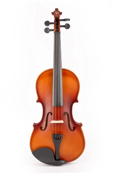 Vl-044m Başlangıç Kemanı 3/4 Üç Çeyrek Boy (MAT) - 9-11 Yaş - 2