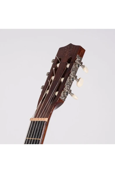 Klasik Gitar Dnz375 - 1 Takım Tel - Pena - Kılıf Hediyeli - 7