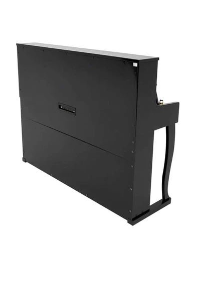 SLP-980 88 Tuşlu Dijital Duvar Piyano ( Tuş Hassasiyeti - Kapaklı) - 3