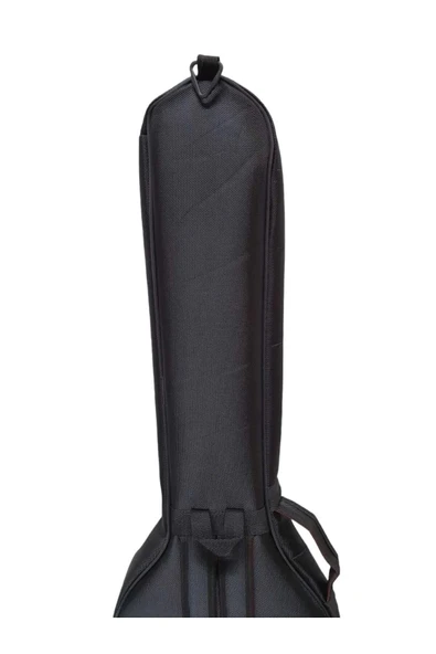 Uyumlu Profesyonel Ultra Koruma 20 Mm Pedli Bas Gitar Bass Gigbag Tasima Kılıfı Su Geçirmez - Resim 7