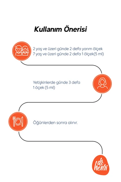 Elidef Şurup Zencefil, C Vitamini Ve Çinko Içeren Takviye Edici Gıda - 3