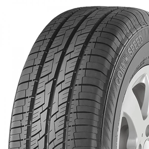 GISLAVED  235/65R16C 8PR 115/113R COMSPEED 2 HAFİF TİCARİ YAZ LASTİĞİ (ÜRETİM YILI:2024)