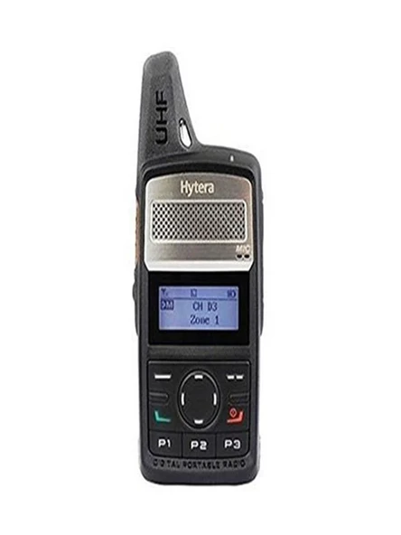 Hytera PD 365 LF Dijital Lisanssız Telsizi