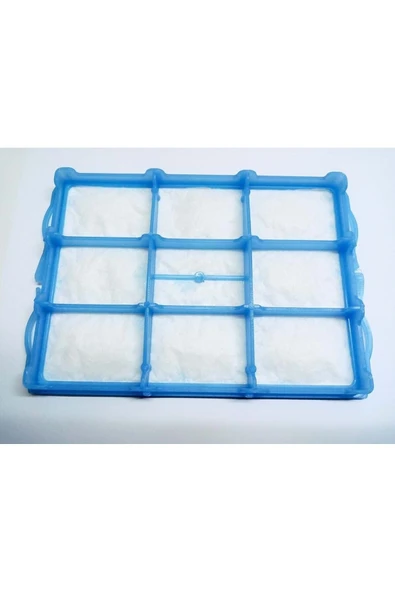 Elektrik Süpürgesi Ön Motor Koruma Filtresi Srr ürün görseli