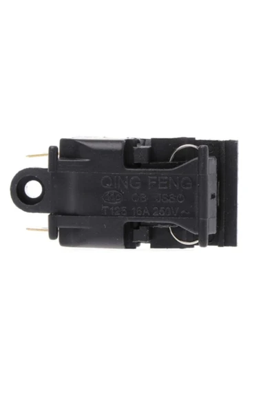 K 3282 Im Gusto Çay Makinesi Buhar Emniyet Termostatı - 3