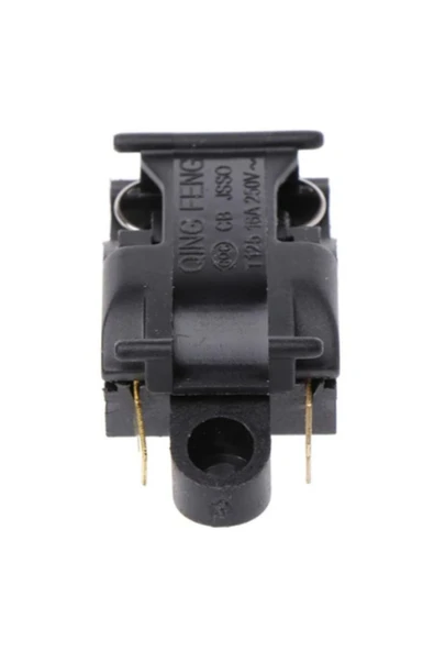K 3282 Im Gusto Çay Makinesi Buhar Emniyet Termostatı - 2