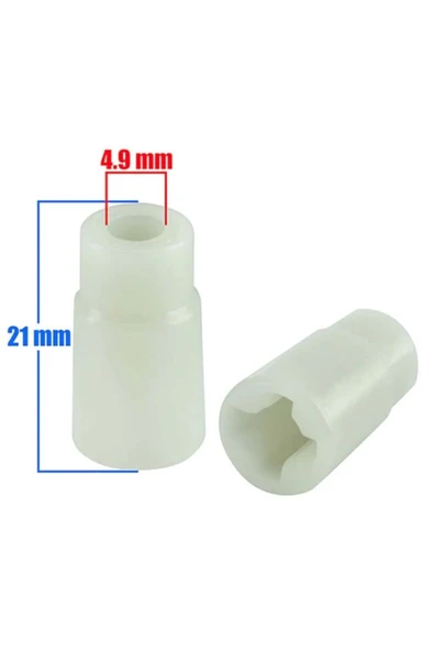 Felix FL 181 Sposa Max Multi Blender Dişli Kavrama Parçası 10 Adet