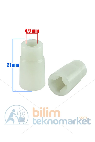 K1256 Y Blender Dişli Kavrama Parçası 1 Adet ürün görseli