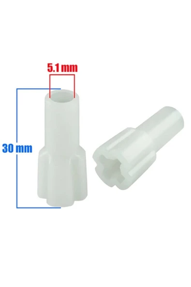 Arçelik Ark1252 Uyumlu El Blender Dişlisi ( 2 Adet ) ürün görseli