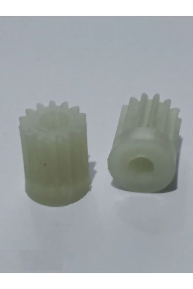 - Bkk2167 Blender Grubu Mil Dişlisi Çırpıcı Dişli Kutusu