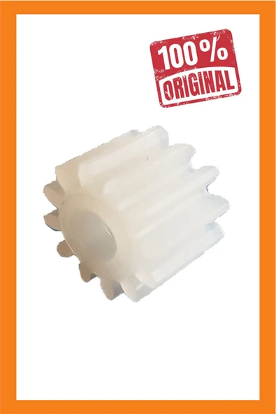 Fresa Dn3351 Rondo Motor Mil Dişlisi ürün görseli