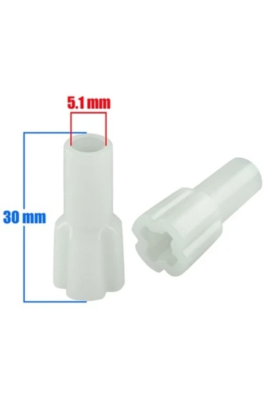 Pro E48 Hbs Blender Motor Aktarma Dişlisi