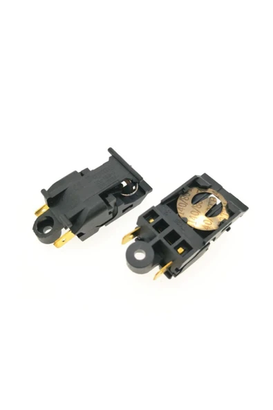 Çay Makinesi Buhar Emniyet Termostat Ani Su Isıtıcı Kettle Buhar Termostatı - 3