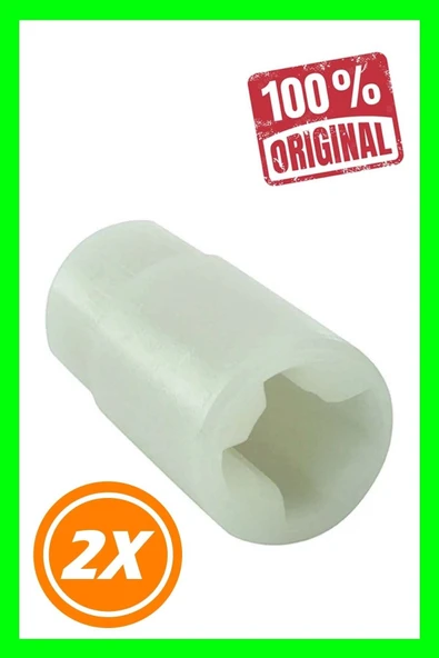 Bkk 2166 Blender Dişli Kavrama Parçası (2 Adet)