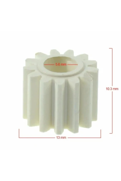 Arzum Ar134 Mio Rondo Motor Dişlisi - Resim 3