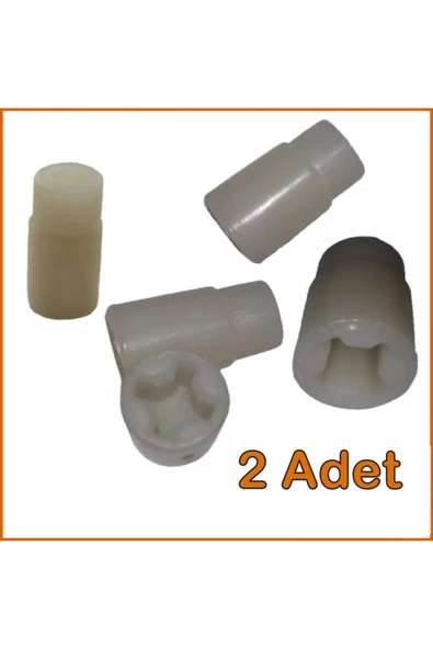 K1255 Blender Dişli Kavrama Parçası ürün görseli