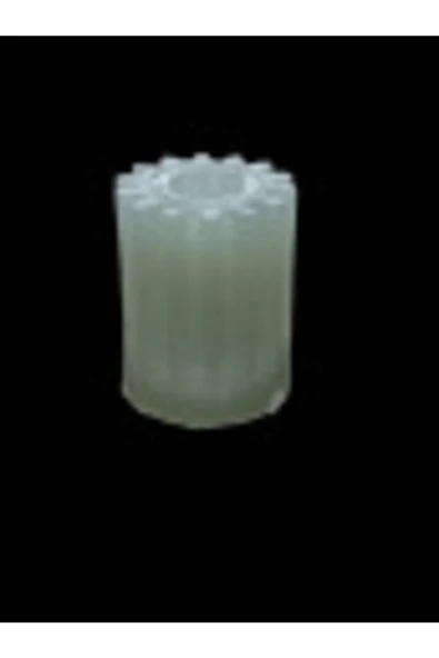 Bkk 2155 Hbs Blender Grubu - Mil Dişlisi (çırpıcı Dişli Kutusu) - 3
