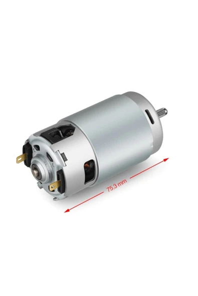 Hb203a30/hb140f30/hb140-hb140b30 Masterblend Blender Motoru