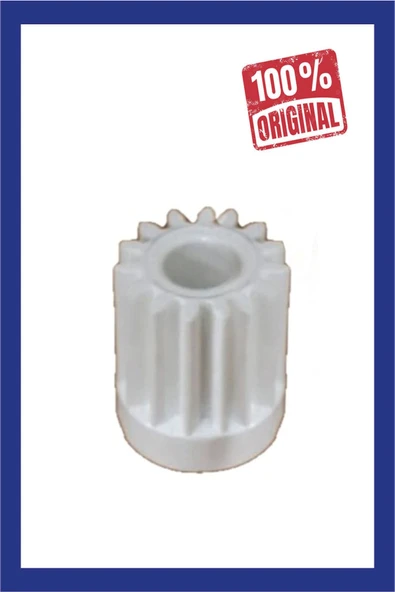 K 1261 Rbh Blender Seti Çırpıcı Top Demir Mil Dişlisi (1 Adet)
