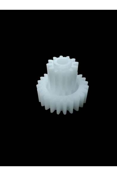 Homend - Functional 2805 Uyumlu  Blender Hazne Kapağı Dişlisi