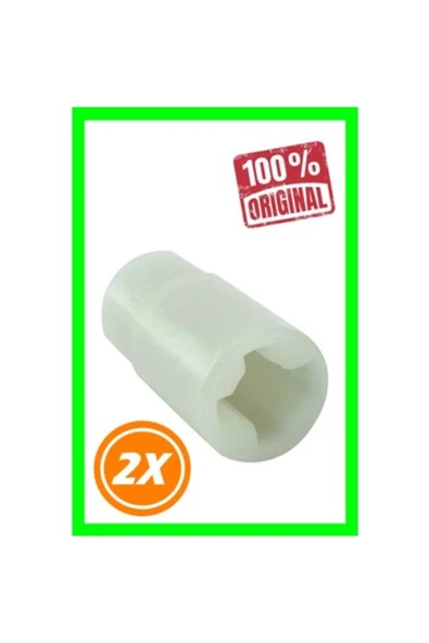 Sinbo Shb 3002 Blender Motor Ucu Dişlisi Kavrayıcı Dişli, Kaplin 2 Adet