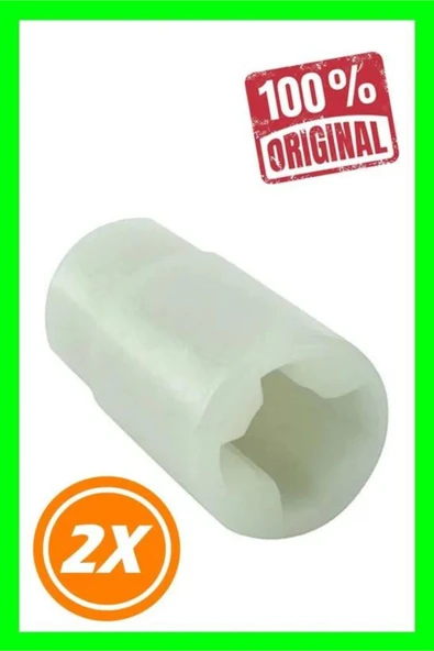 K 1261 Blender Motor Dişlisi Kavrama Parçası (2 Adet)