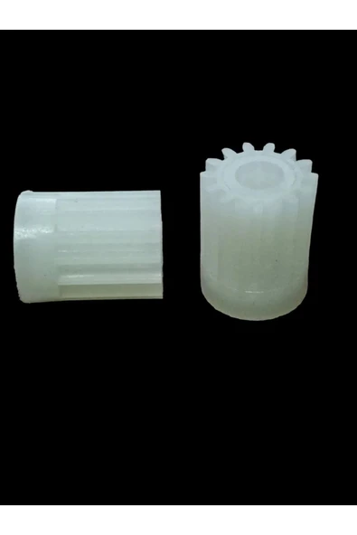 Arzum Blender Seti Çırpma Topu Adaptörü Mil Dişlisi - 1 Adet - Resim 2