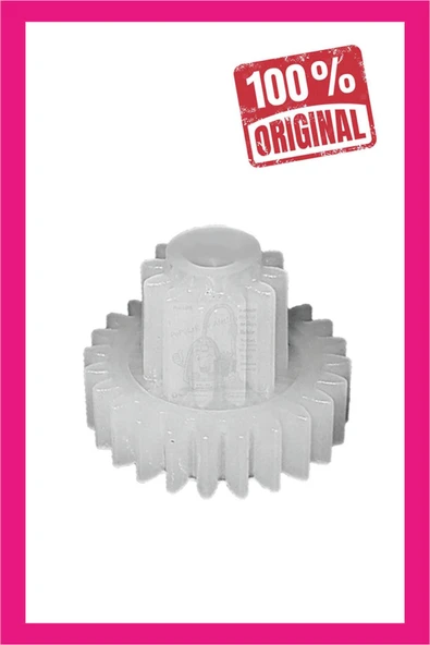 Alsm 739 B 1000 W Blender Seti Hazne Kapağı Orta Aktarma Dişlisi - 1 Adet ürün görseli