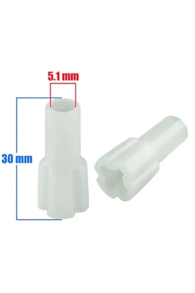 Arzum Soppa Ar190 Blender Motor Hareket Aktarıcı (kaplin) - Resim 2