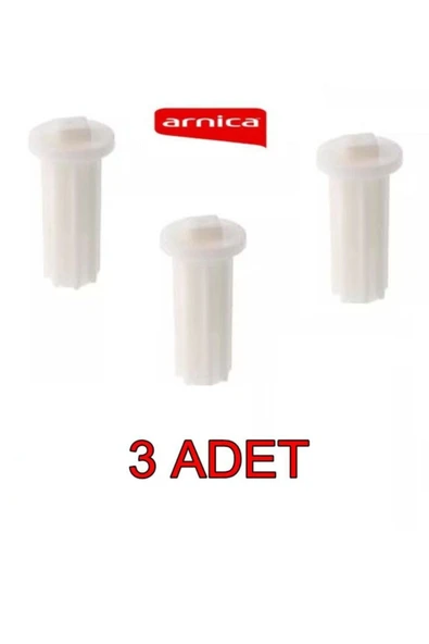 Et Kıyma Makine Kavrama Dişlisi 3 Adet ürün görseli