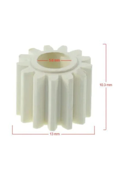 Tefal - Rondo 1000 8513-14-15-16 - Doğrayıcı - Motor Dişlisi Uyumlu ürün görseli