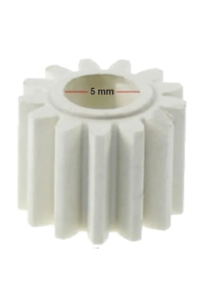 Vestel Perilla Rondo Motor Dişlisi ürün görseli