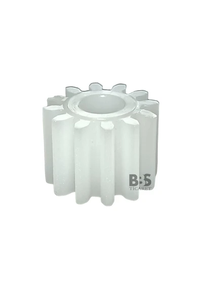 Arçelik Ark1252 Blender Grubu Mil Dişlisi