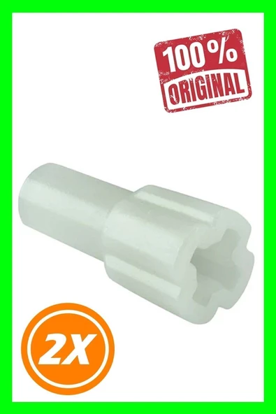 Pro E48 Hbs Blender Dişli Kavrama Parçası (2 Adet)