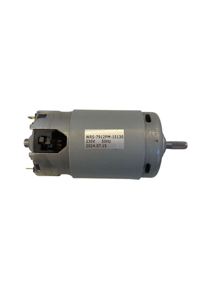 Arzum AR1009-AR197-AR198 Blender Motoru