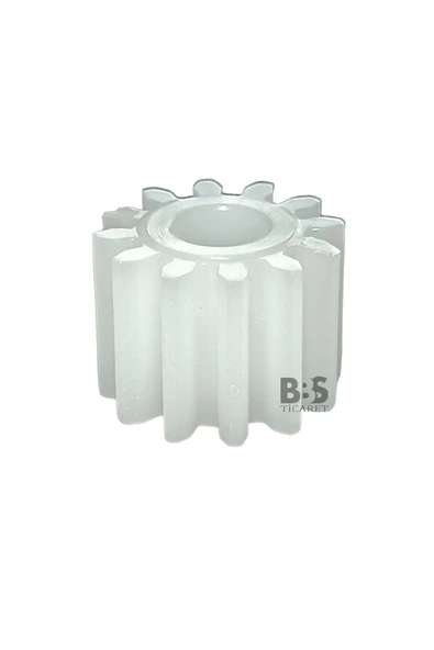 HOMEND FUNCTİONAL 2802 BLENDER GRUBU MİL DİŞLİSİ Uyumlu