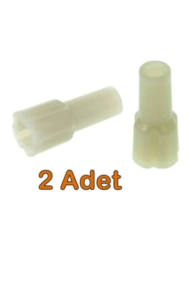 Arzum Ar 1016 Prostick Blender Seti Motor Ucu Kavrama Mil Dişlisi , Kaplin 2 Adet