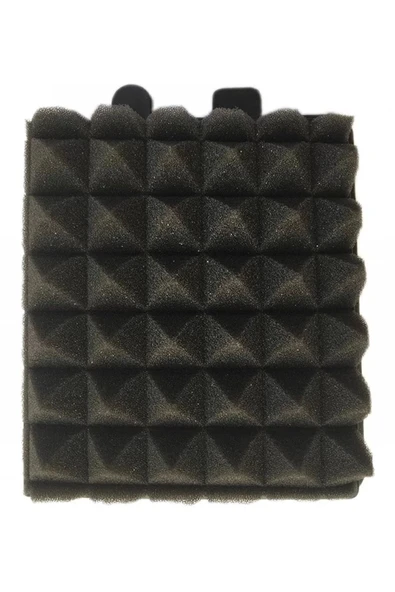 Arzum Ar4071 Clean Force Cyclone Uyumlu Süpürge Motor Koruma Ön Filtresi ve Süngeri - Resim 3