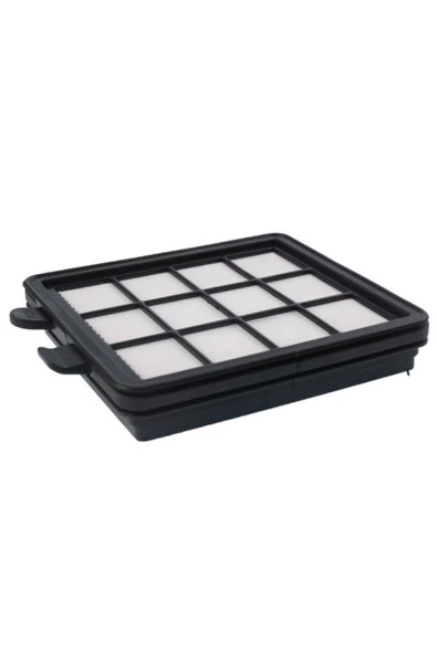 Arzum Ar4071 Clean Force Cyclone Uyumlu Süpürge Motor Koruma Ön Filtresi ve Süngeri - Resim 2