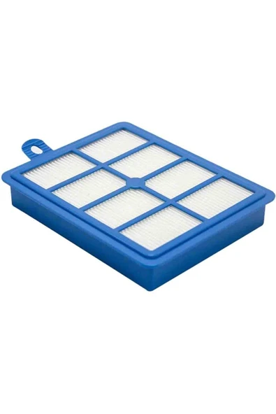 KARACA için Vantuz 5 Blue Hepa Filtre