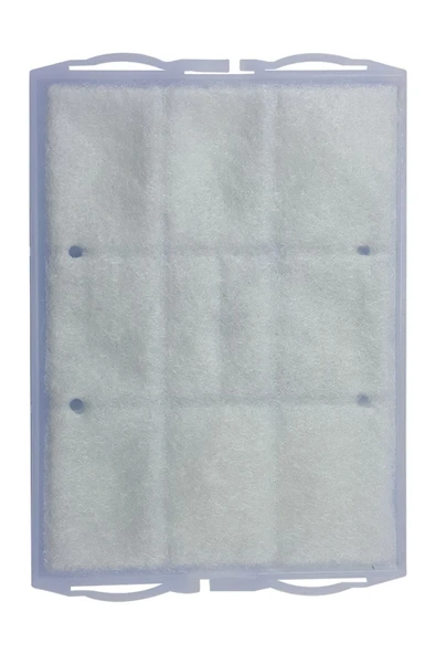 Z 6.0 Uyumlu Motor Koruma Filtresi - Resim 2