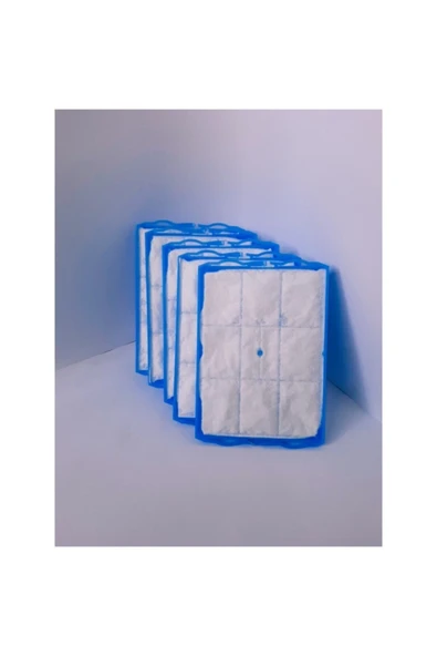 Ön Motor Koruma Filtresi 5li ürün görseli