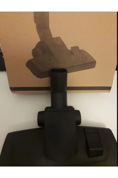 Her Model Bosch Ve Sıemens Süpürgelere Uygun Toz Emici Fırça Sessiz - Yurt Içi Kargo Ile Teslimat ürün görseli