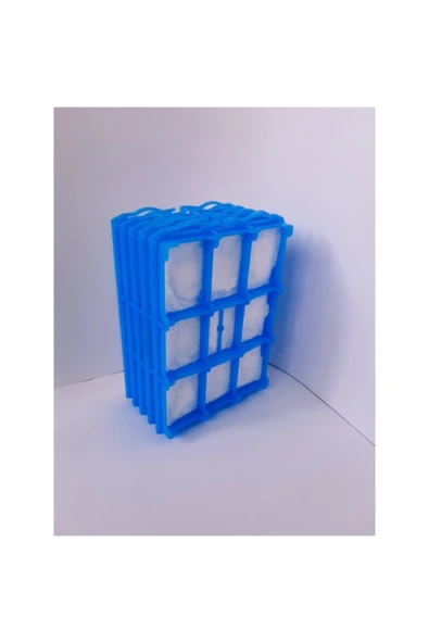 Ön Motor Koruma Filtresi 5li - Resim 2