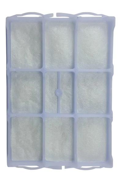 Z 5.0 Uyumlu Motor Koruma Filtresi ürün görseli