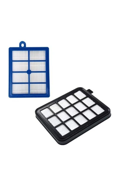 Pika Et14410 Torbasız Süpürge Filtre Seti ürün görseli