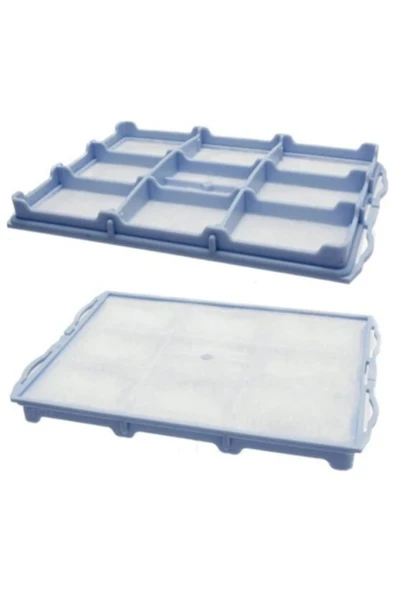 -siemens-profilo Motor Koruma Toz Filtre ürün görseli