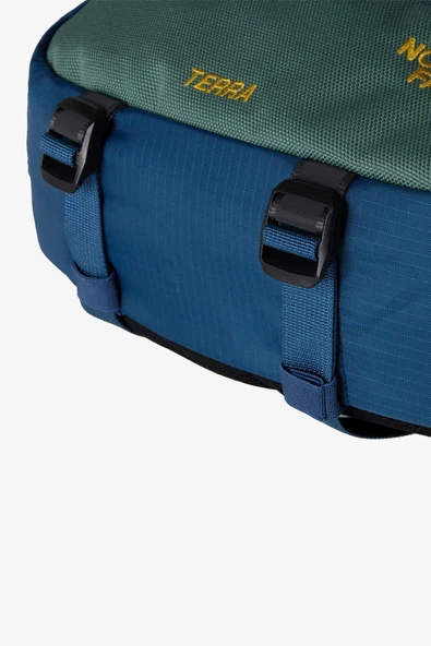 The North Face Terra Lumbar 6L Unisex Mavi Bel Çantası NF0A81ENBI01 - 3