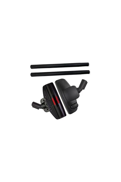 CONTI için CVC 305 Multistorm 5 Plastik Boru Takımı ve Emici Yer Başlığı